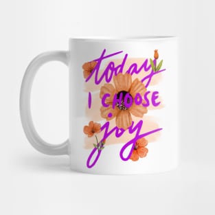 Joy Mug